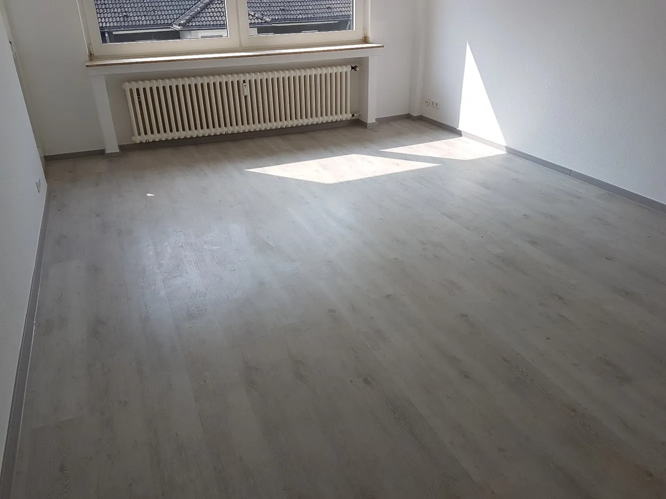 2 Zimmer Wohnung mit 60 m² in Duisburg – Bild 2