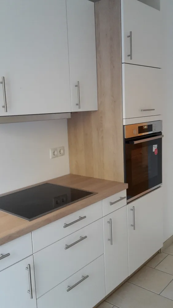 3 Zimmer Wohnung mit 92 m² in Hamburg – Bild 8