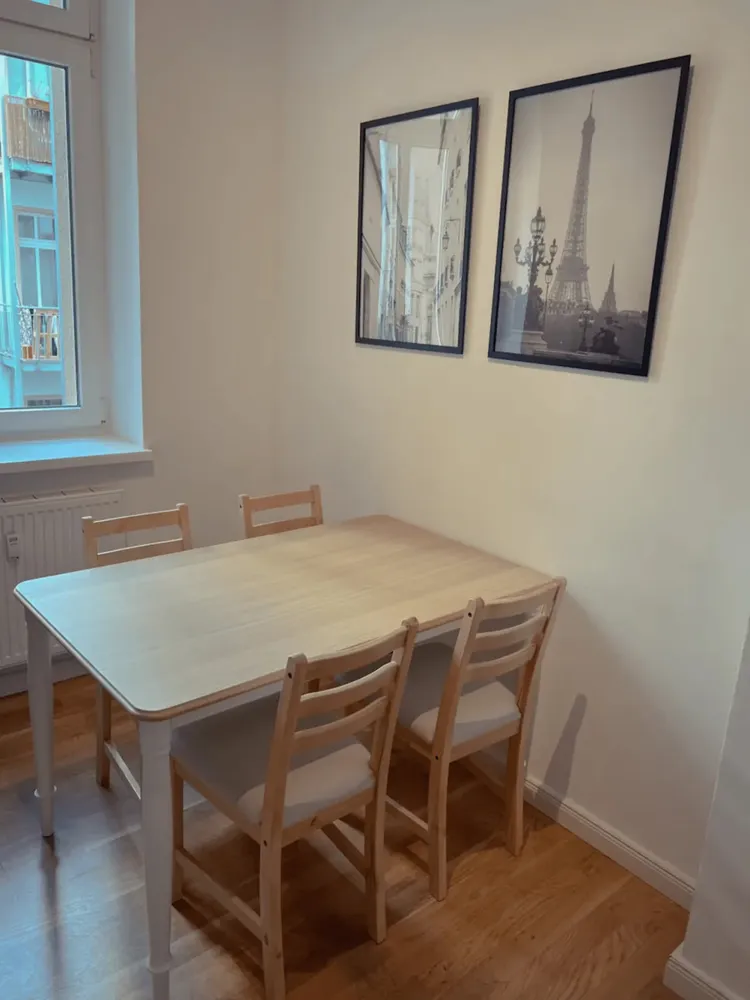 WG-Zimmer mit 25 m² in Berlin – Bild 8