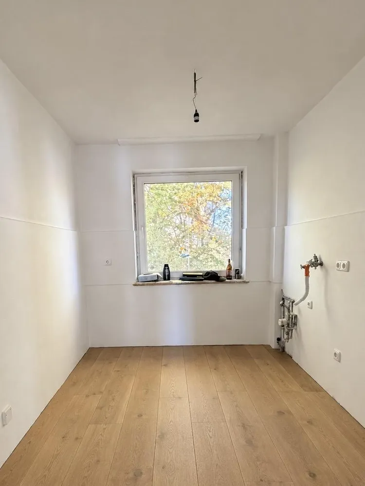 3 room apartment with 69 m² in Hamburg – Photo 1