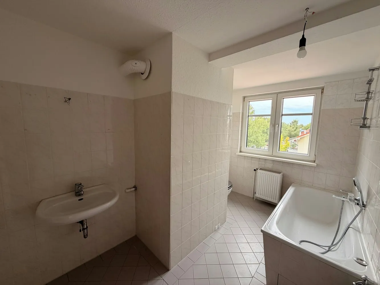 2 Zimmer Wohnung mit 60 m² in Berlin – Bild 8