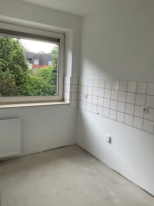 4 Zimmer Wohnung mit 91 m² in Hamburg – Bild 3