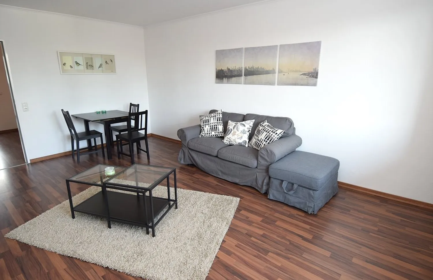 3 Zimmer Wohnung mit 82 m² in Frankfurt am Main – Bild 4