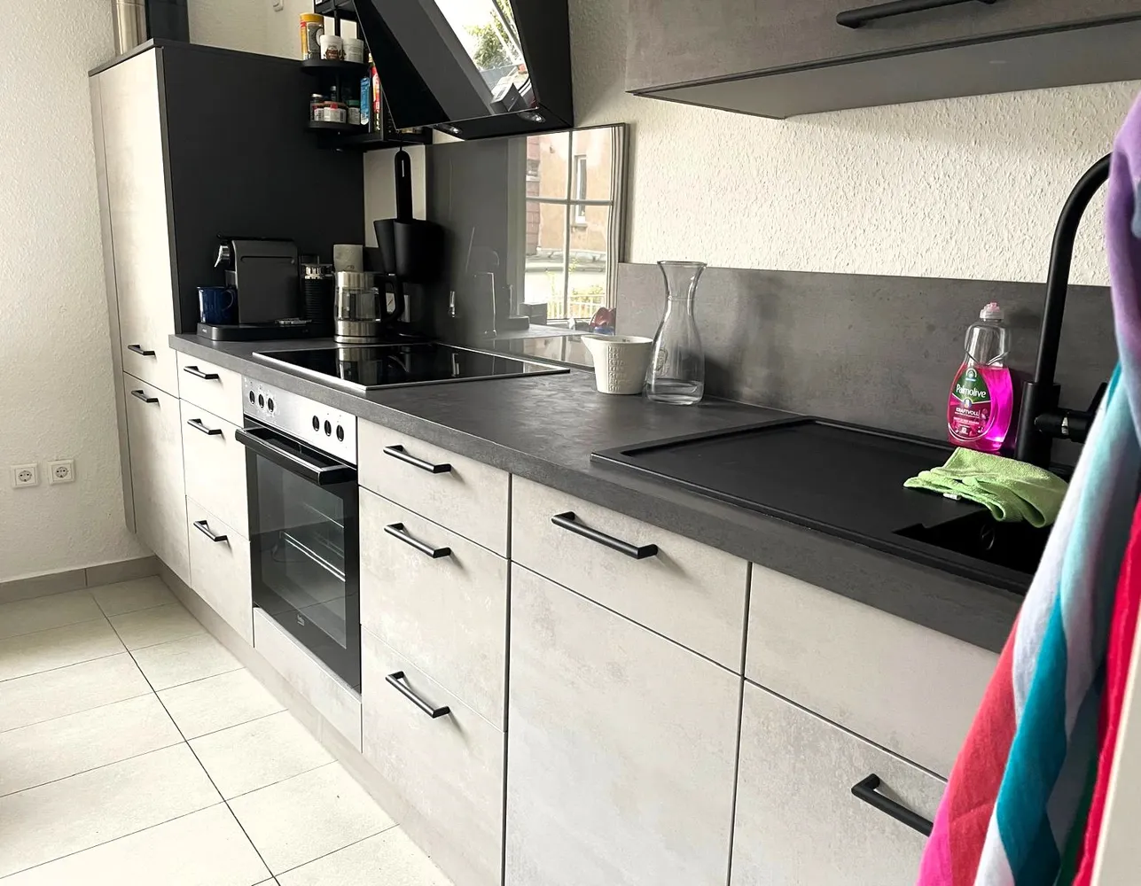 3 Zimmer Wohnung mit 57 m² in Wesel – Bild 11