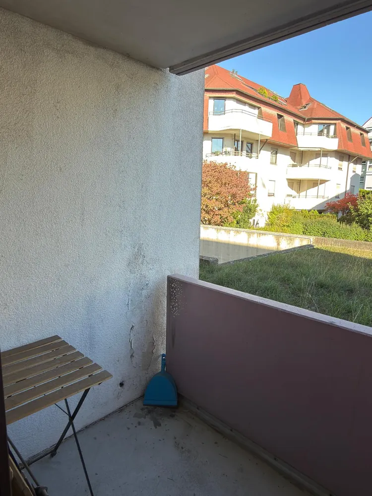 1 Zimmer Wohnung mit 33 m² in Tübingen – Bild 7