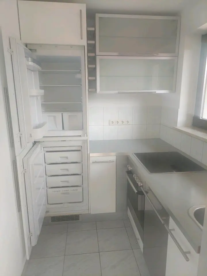 2 Zimmer Wohnung mit 48 m² in Zwickau – Bild 2