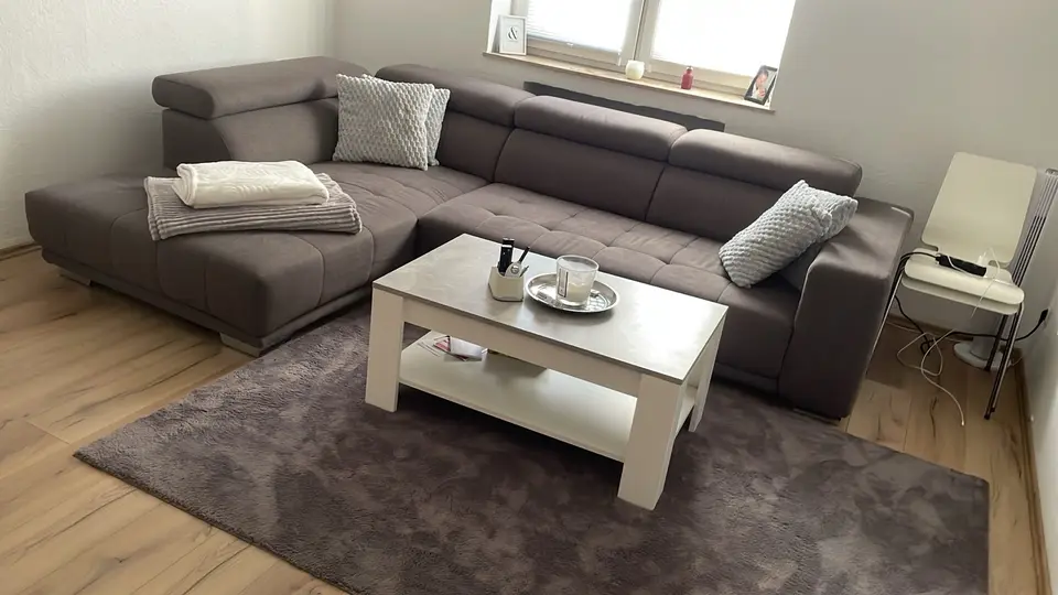 2 Zimmer Wohnung mit 48 m² in Bergheim – Bild 1