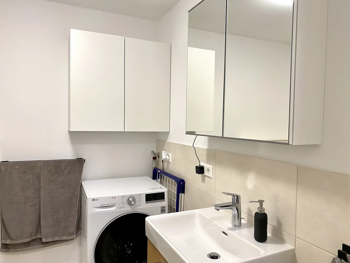 2 Zimmer Wohnung mit 37 m² in Bühl – Bild 2