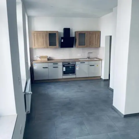 2 Zimmer Wohnung mit 66 m² in Minden – Bild 6