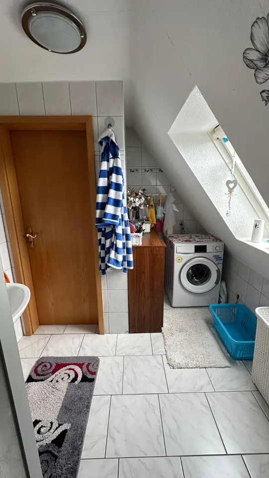 3 Zimmer Wohnung mit 42 m² in Cloppenburg – Bild 9