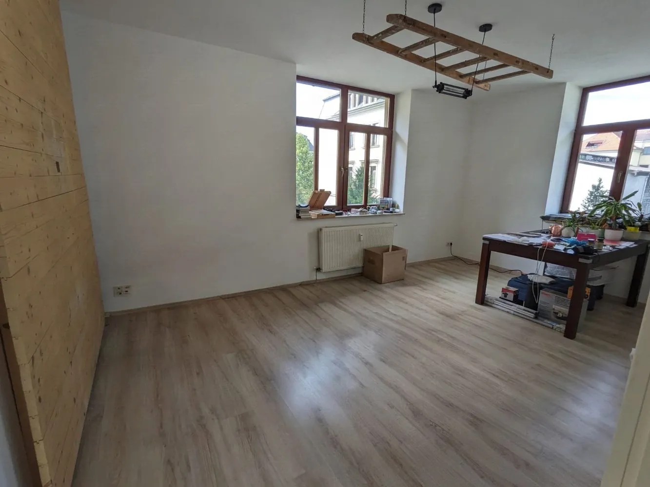 2 Zimmer Wohnung mit 46 m² in Dresden – Bild 9