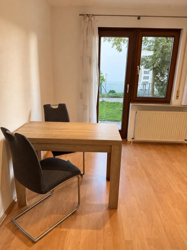 2 Zimmer Wohnung mit 44 m² in Esslingen am Neckar – Bild 4