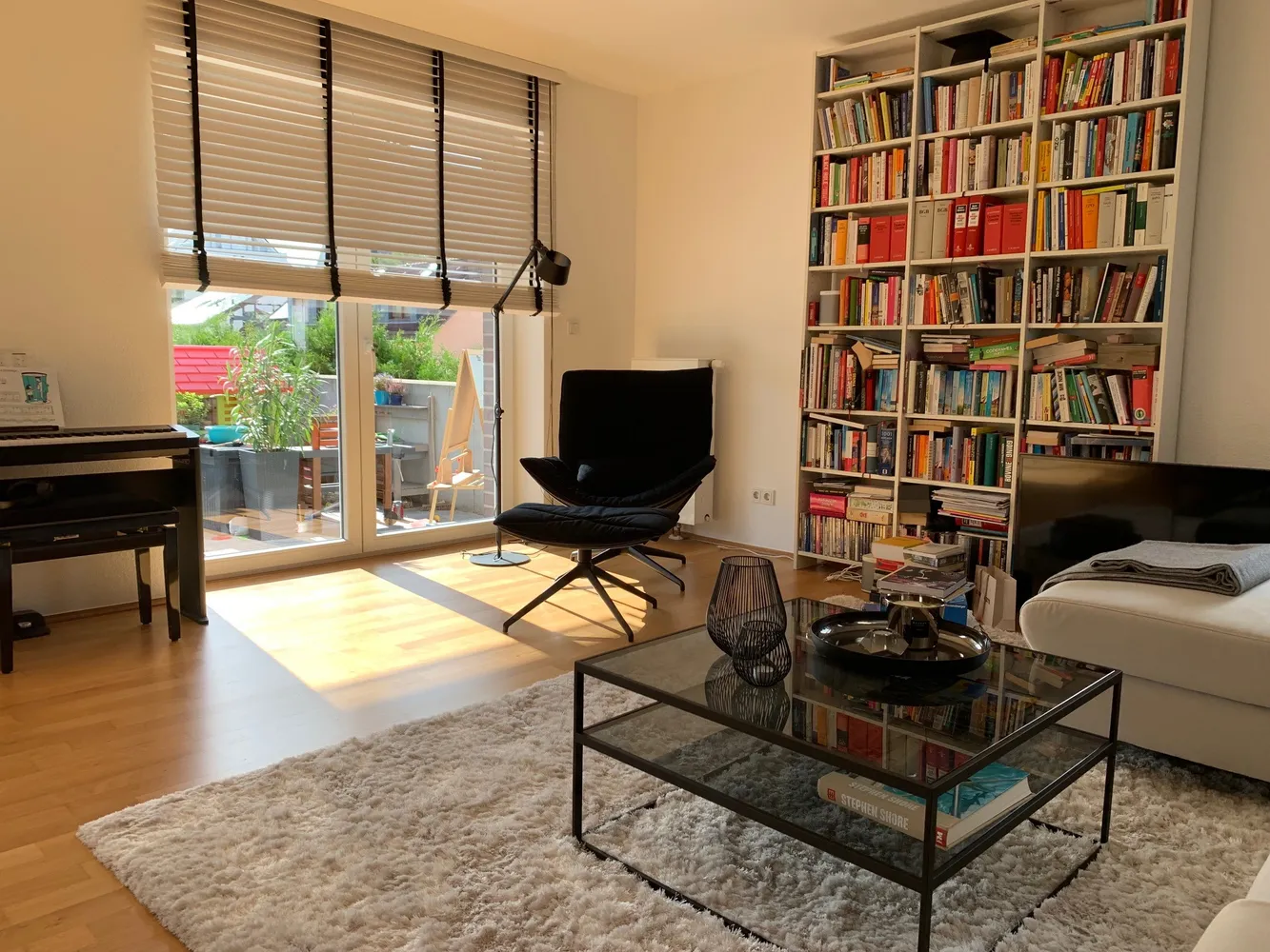 4 Zimmer Wohnung mit 127 m² in Dortmund – Bild 5