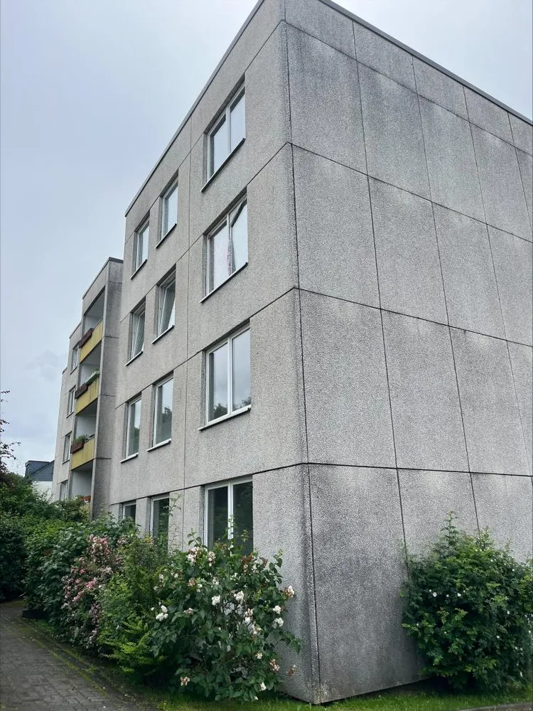 3 Zimmer Wohnung mit 81 m² in Lüdenscheid – Bild 2