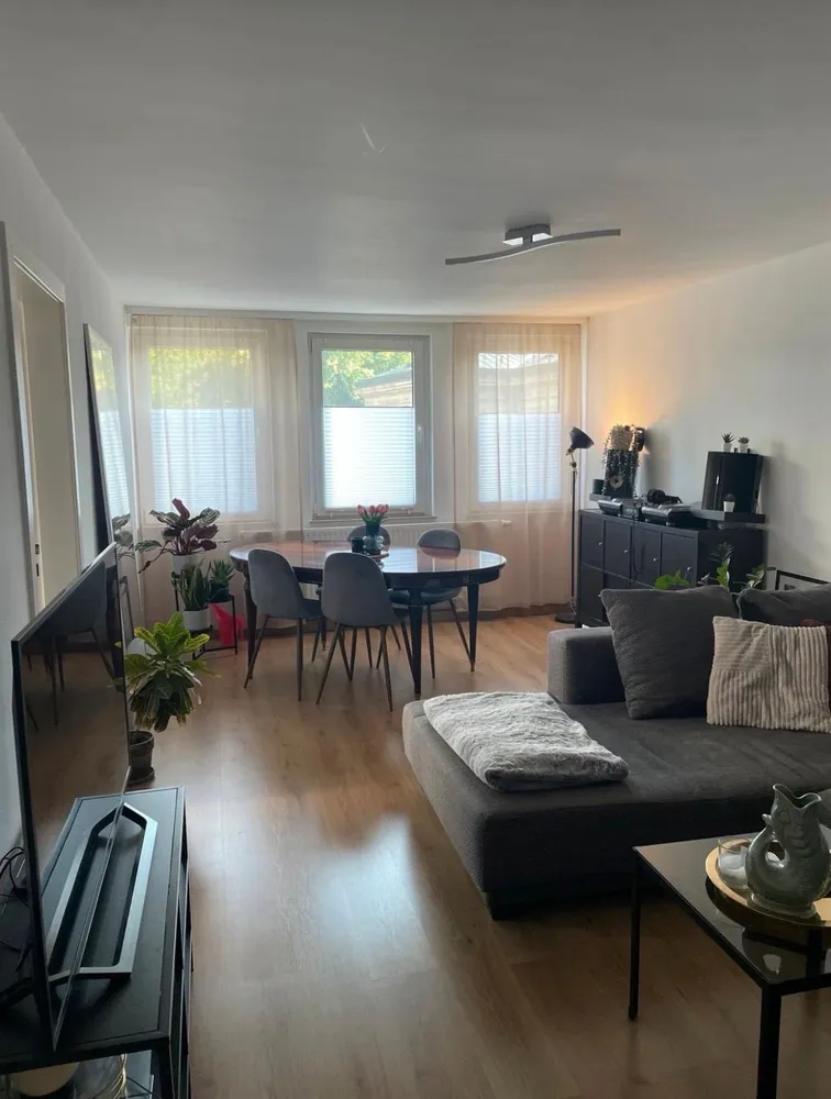 2 Zimmer Wohnung mit 60 m² in Wuppertal – Bild 5