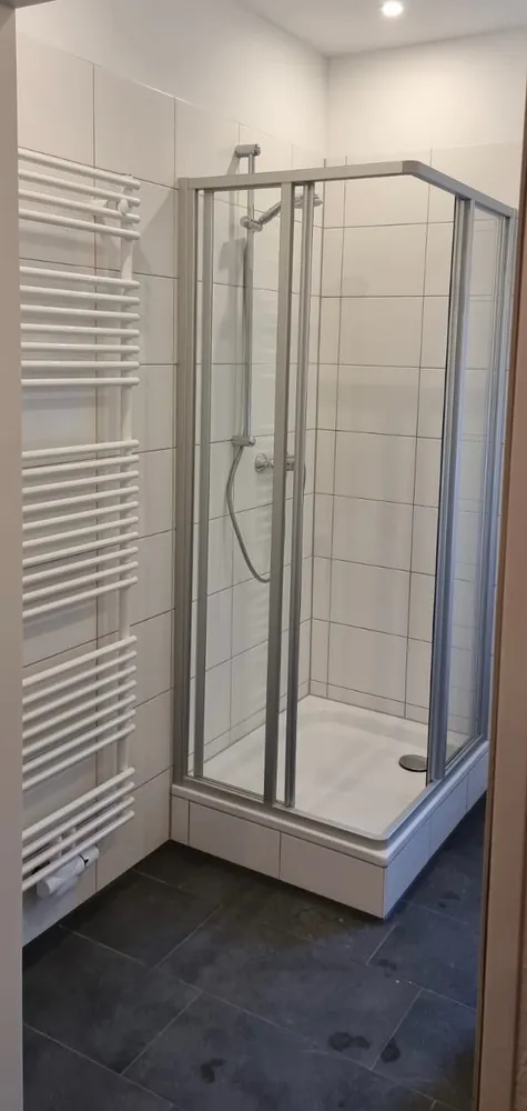 2 Zimmer Wohnung mit 47 m² in Frankfurt am Main – Bild 6