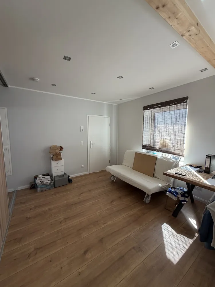 2 room apartment with 52 m² in Hamburg – Photo 8