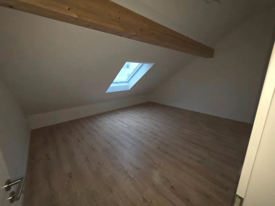 WG-Zimmer mit 21 m² in Leonberg – Bild 3