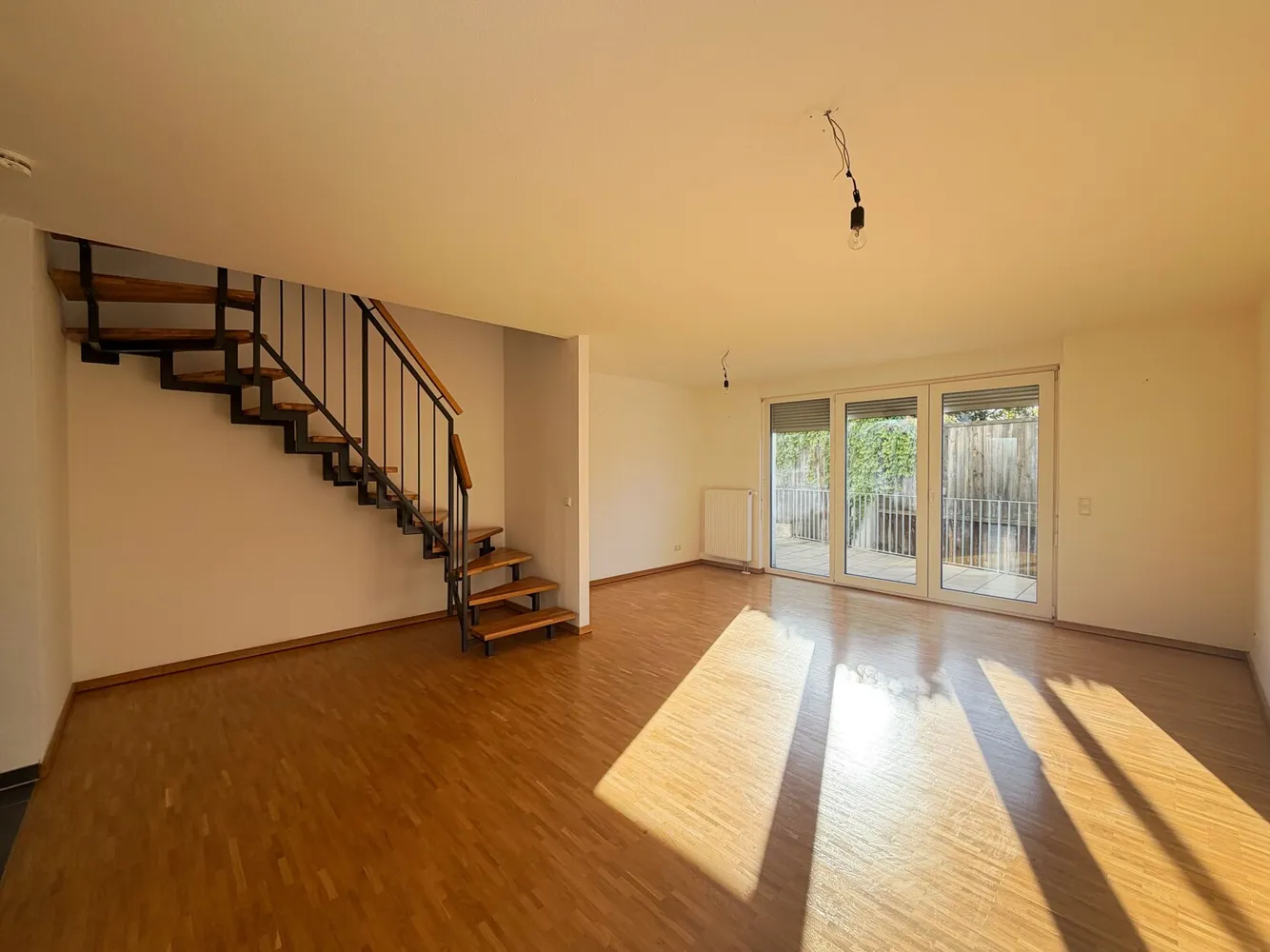 4 Zimmer Haus mit 116 m² in Mainz – Bild 2