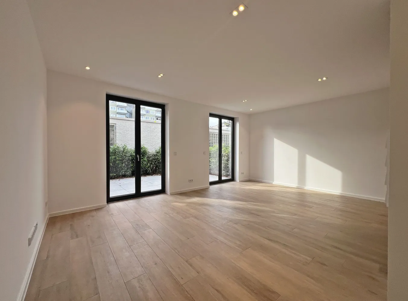 3 room apartment with 112 m² in Frankfurt am Main – Photo 7