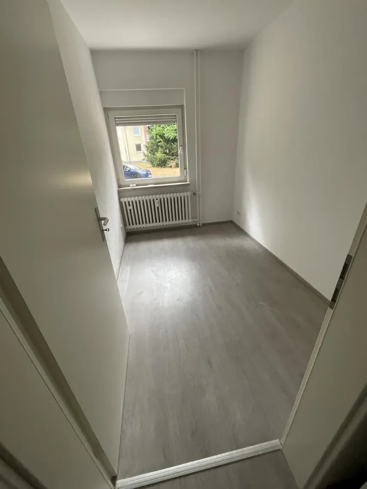 4 Zimmer Wohnung mit 56 m² in Duisburg – Bild 6