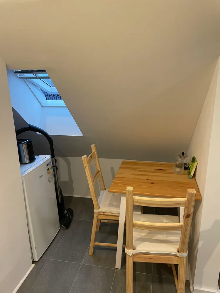 1 Zimmer Wohnung mit 19 m² in Bielefeld – Bild 5