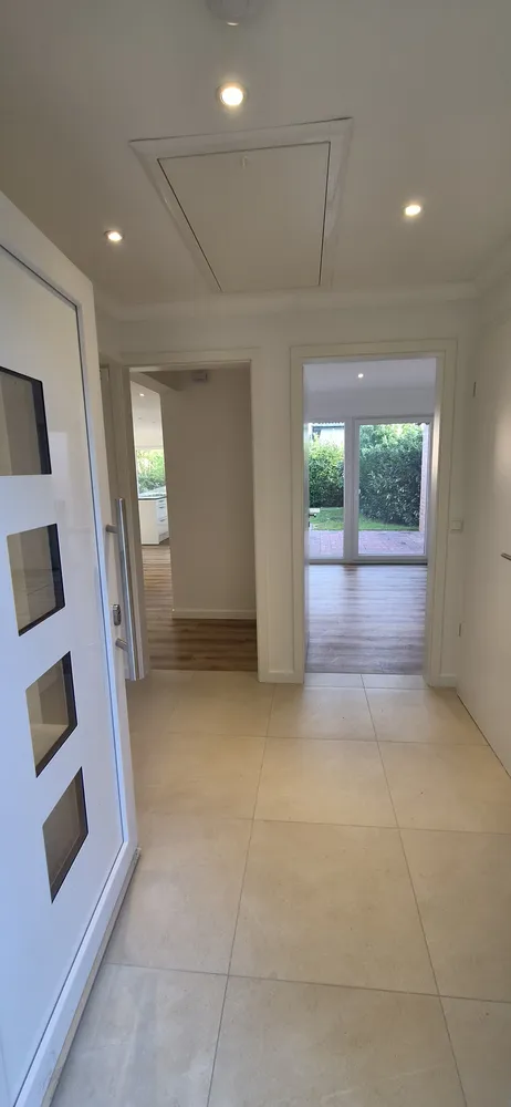 4 room house with 108 m² in Lüneburg – Photo 1