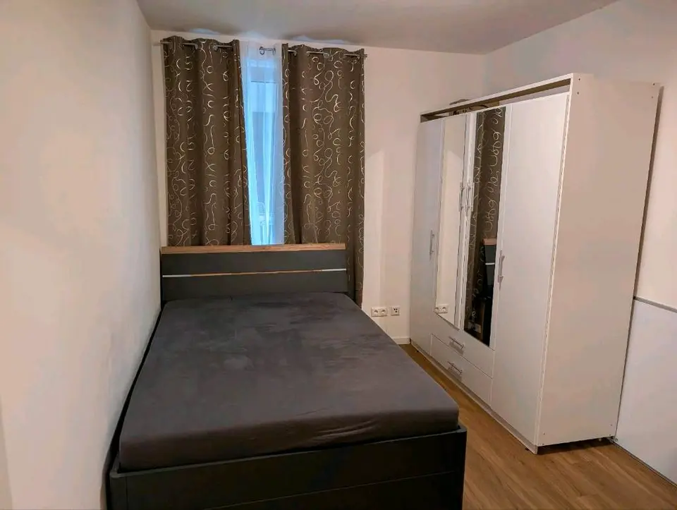 4 Zimmer Wohnung mit 109 m² in Buxtehude – Bild 7