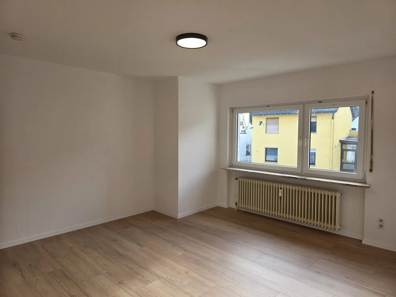 2 room apartment with 50 m² in Frankfurt am Main – Photo 1