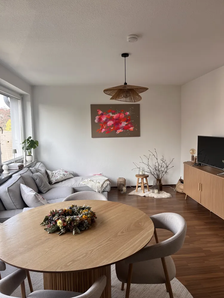 1 Zimmer Wohnung mit 45 m² in Osnabrück – Bild 1