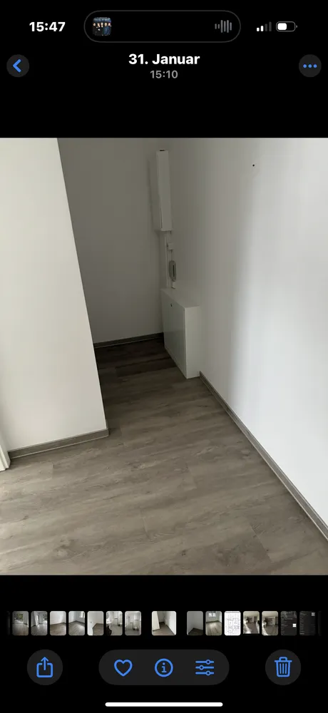 3 Zimmer Wohnung mit 58 m² in Oranienburg – Bild 5