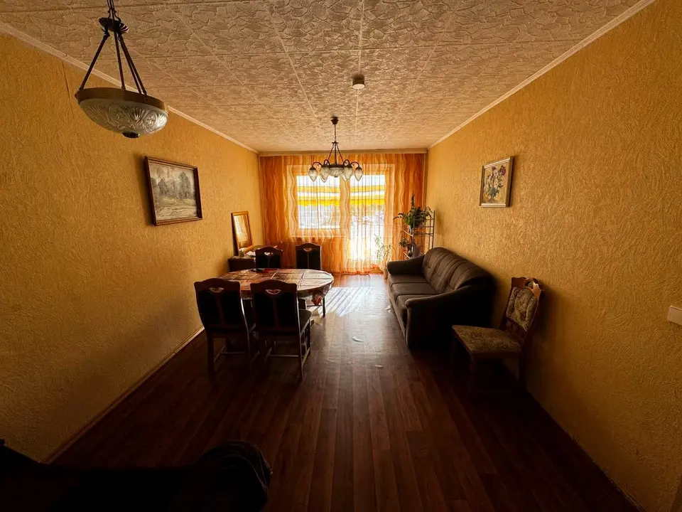 4 room apartment with 78 m² in Potsdam – Photo 1