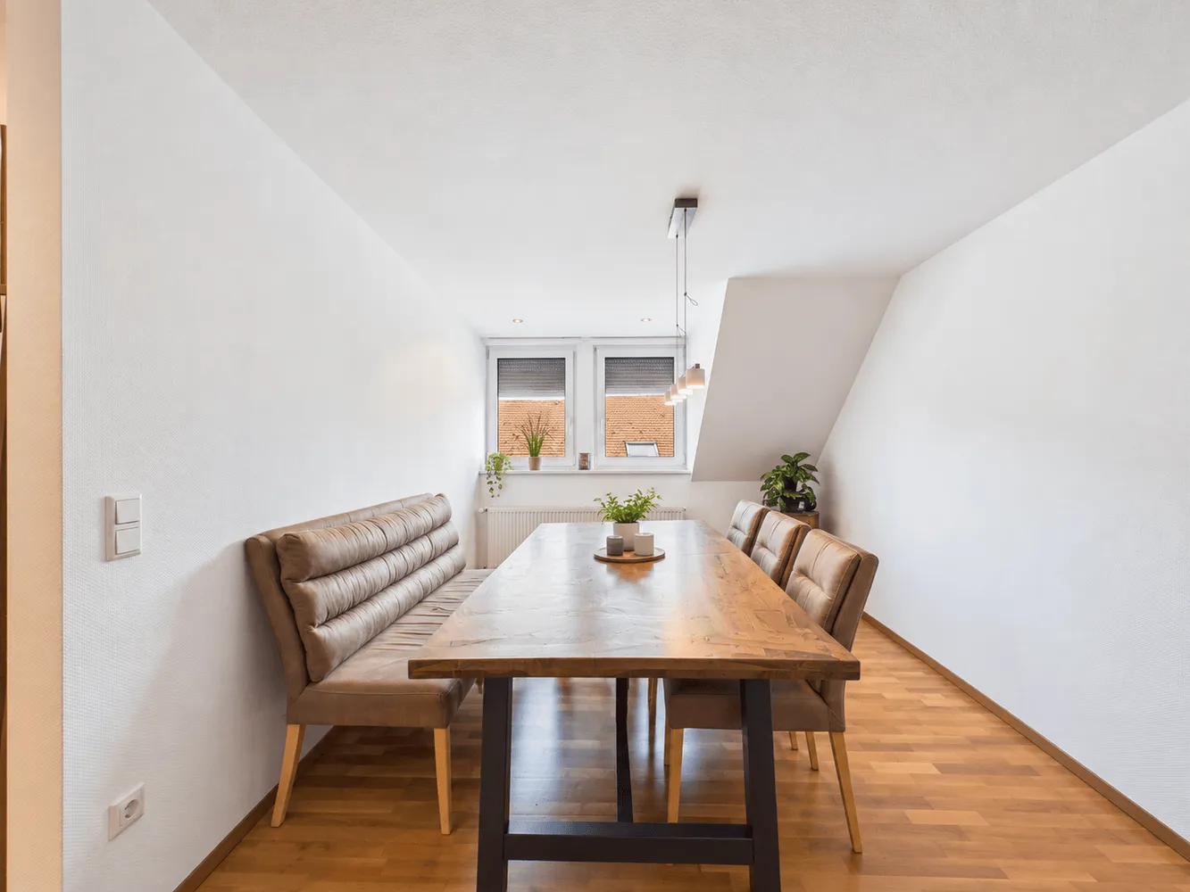 3 Zimmer Wohnung mit 86 m² in Nürnberg – Bild 9