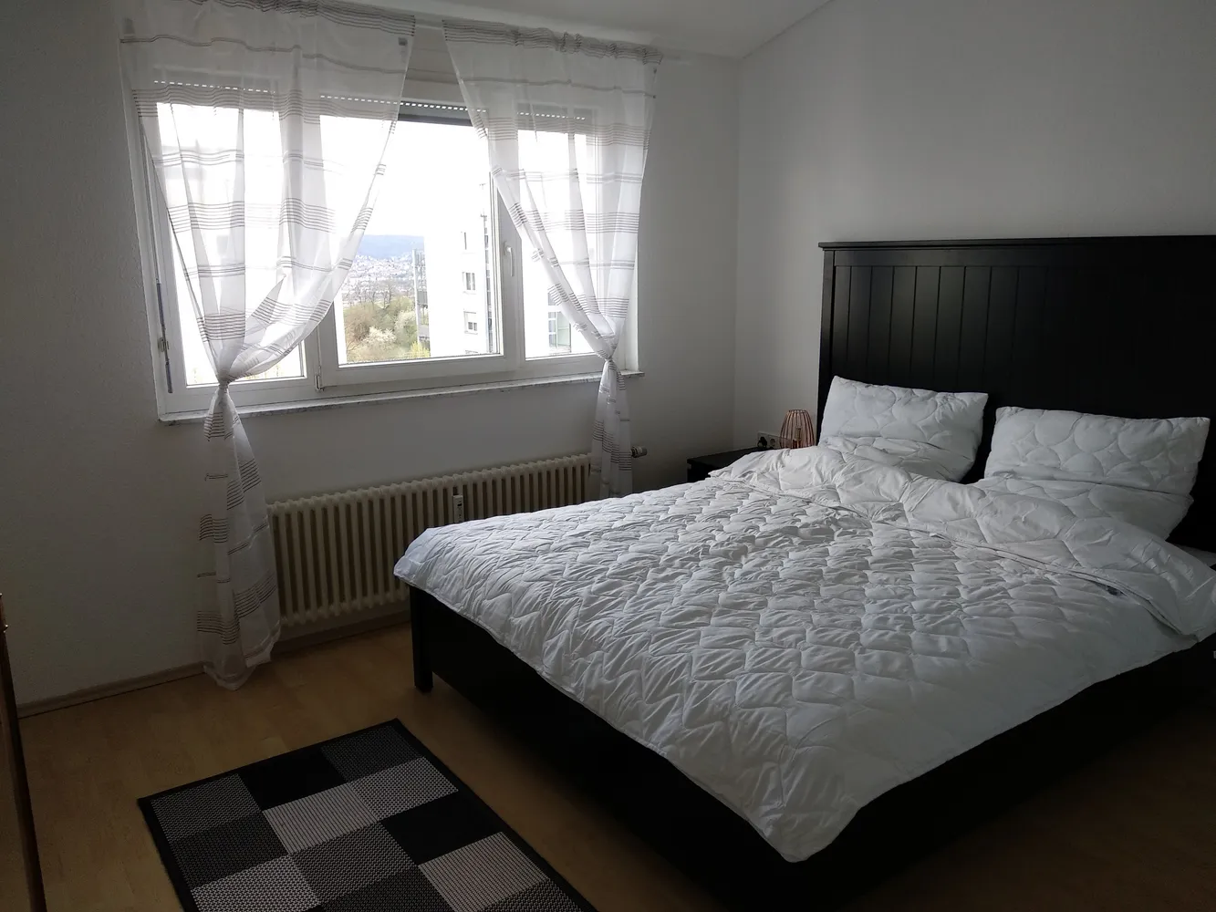 3 Zimmer Wohnung mit 62 m² in Stuttgart – Bild 6