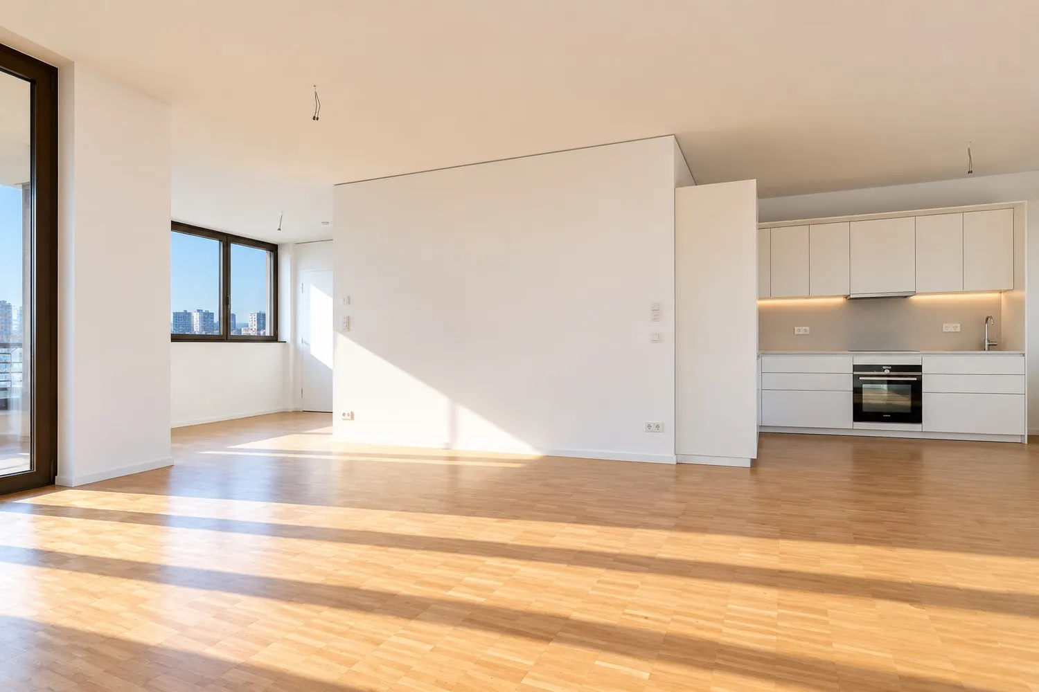 4 room apartment with 144 m² in Berlin – Photo 10