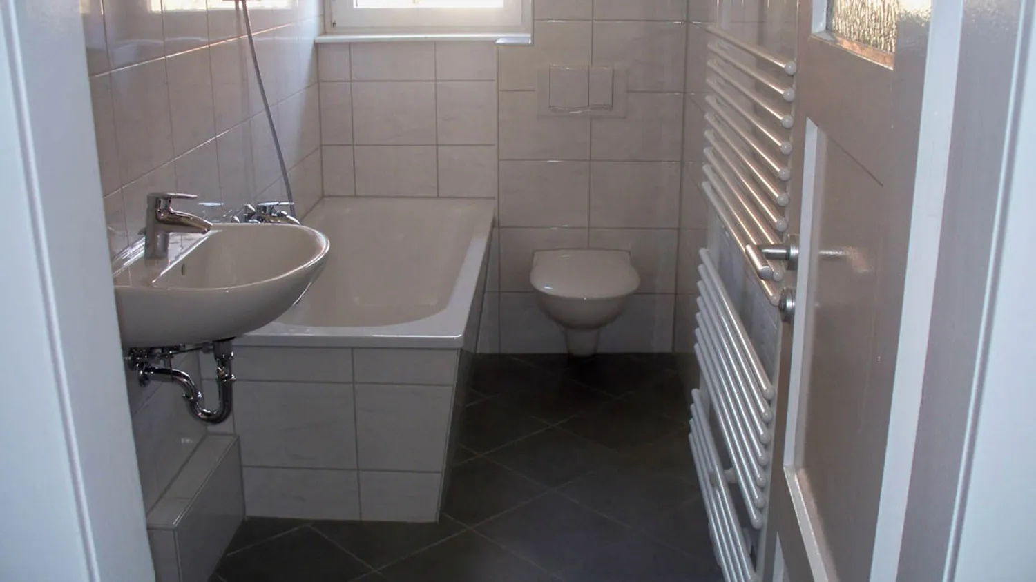3 room apartment with 66 m² in Leipzig – Photo 5