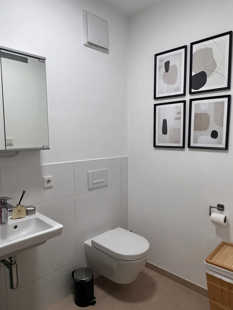 3 Zimmer Wohnung mit 103 m² in Düsseldorf – Bild 9