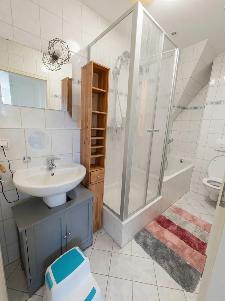 3 Zimmer Wohnung mit 103 m² in Dresden – Bild 7