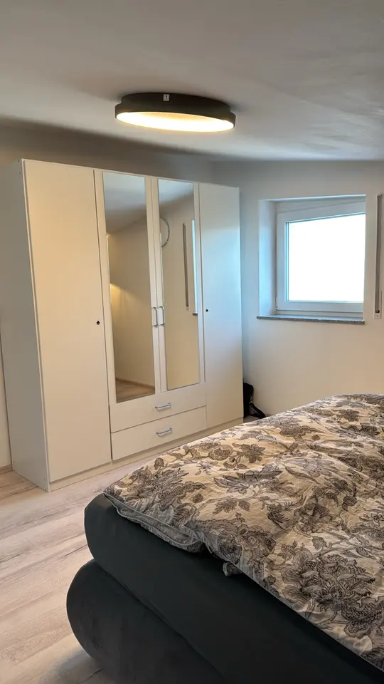 3 Zimmer Wohnung mit 95 m² in Biberach an der Riß – Bild 5