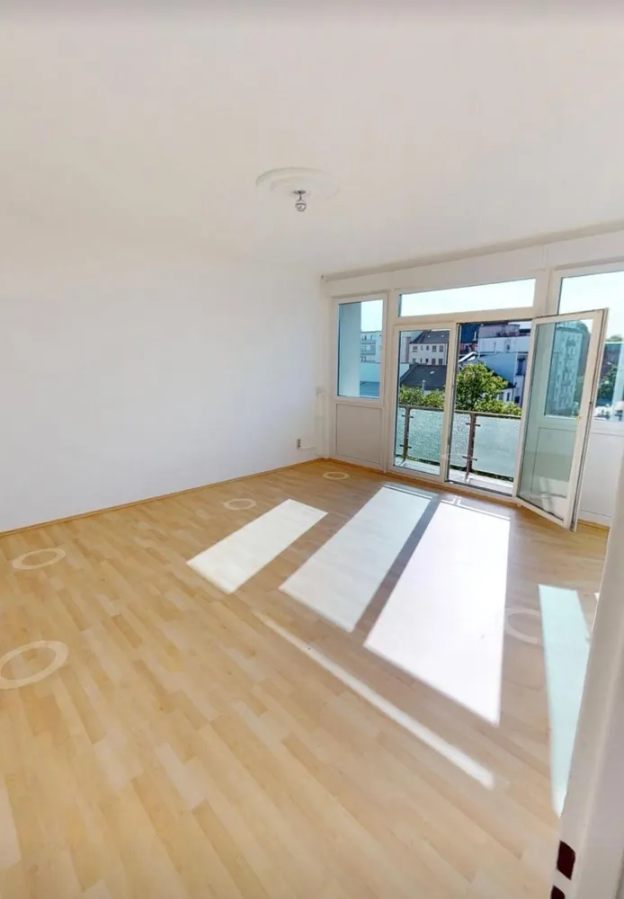 2 Zimmer Wohnung mit 75 m² in Mannheim – Bild 3