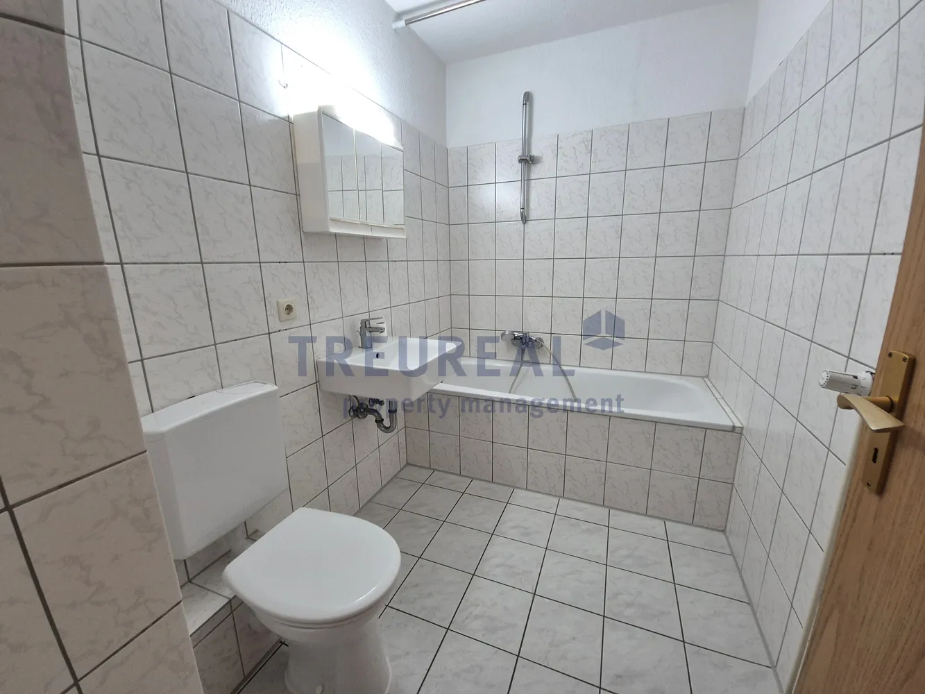 2 Zimmer Wohnung mit 60 m² in Essen – Bild 7