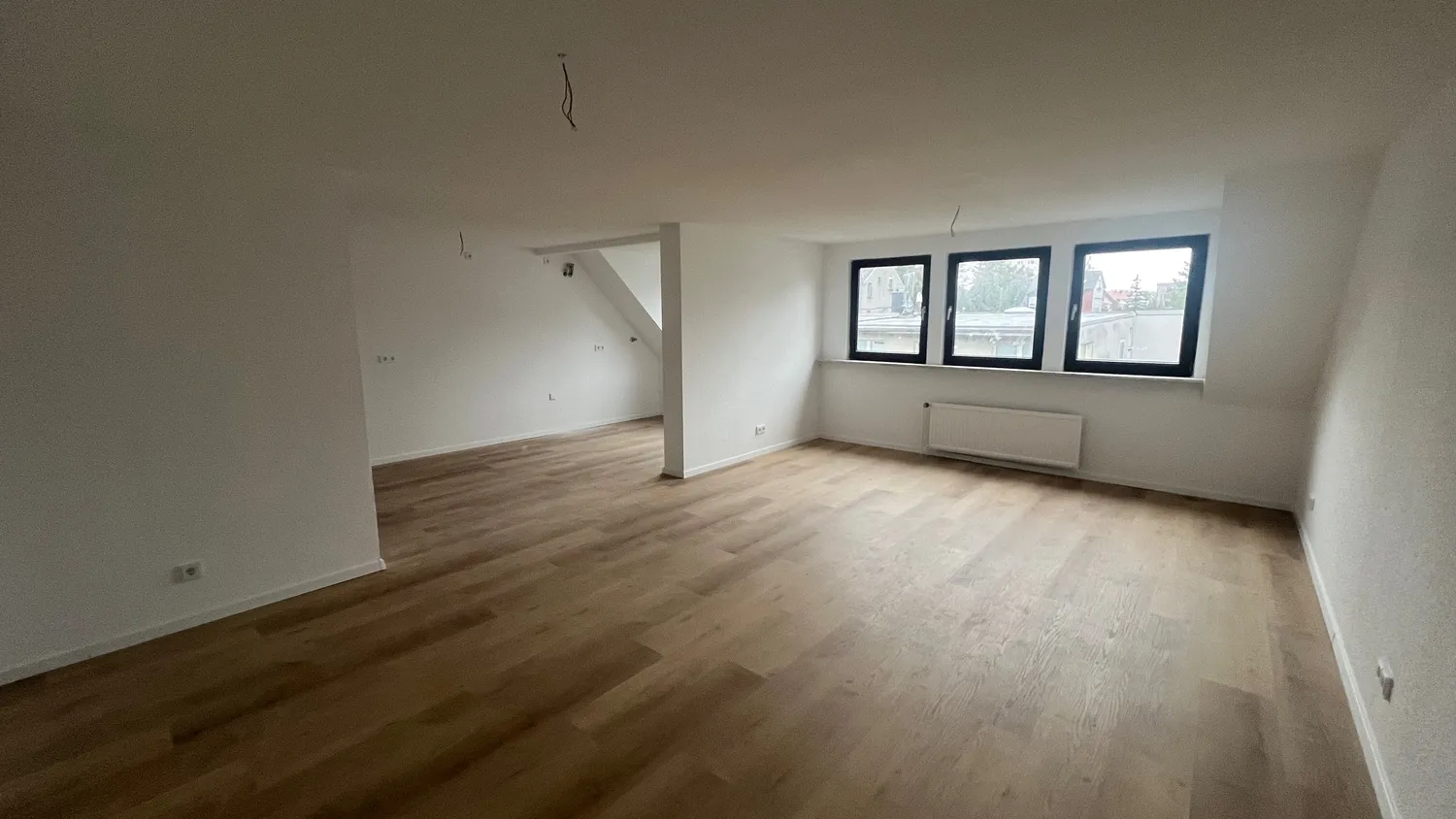 3 Zimmer Wohnung mit 70 m² in Essen – Bild 2