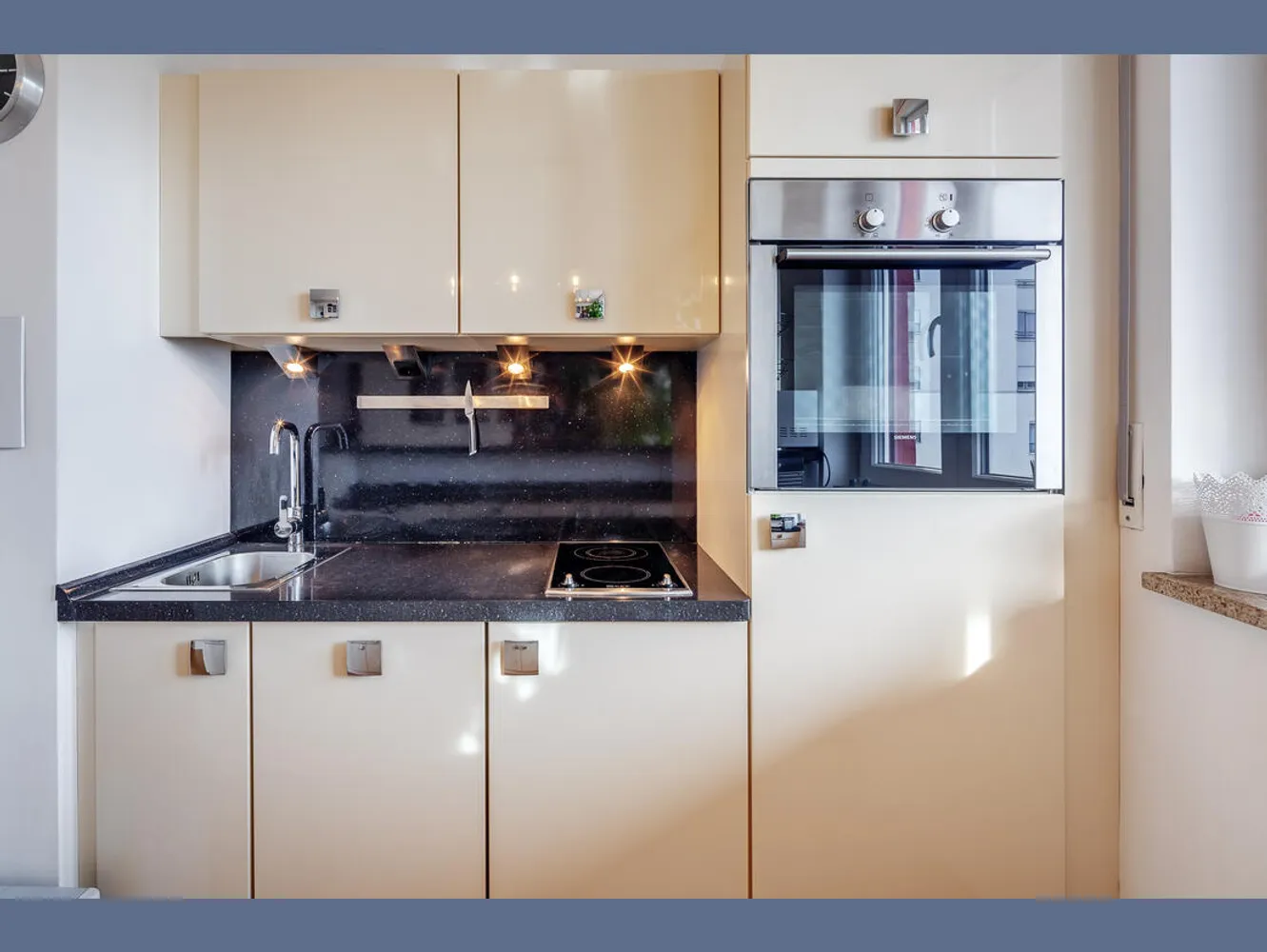 2 Zimmer Wohnung mit 54 m² in München – Bild 7