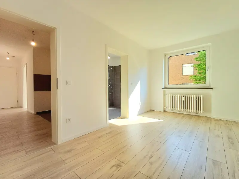 2 Zimmer Wohnung mit 45 m² in Minden – Bild 8