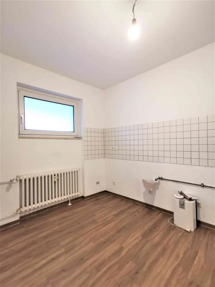 2 Zimmer Wohnung mit 59 m² in Velbert – Bild 5