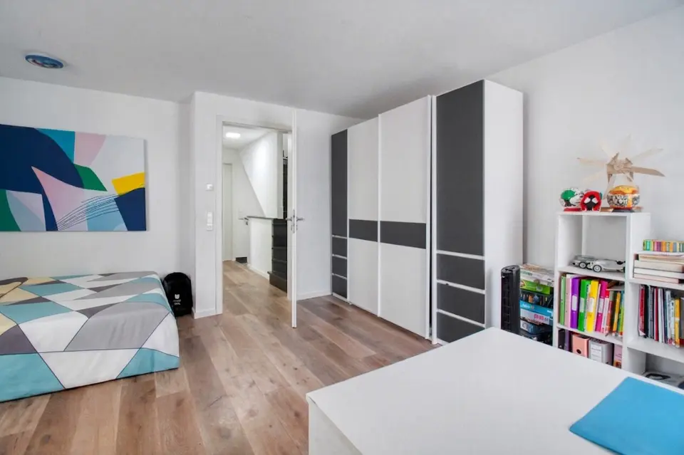 5 Zimmer Haus mit 138 m² in Nürtingen – Bild 8