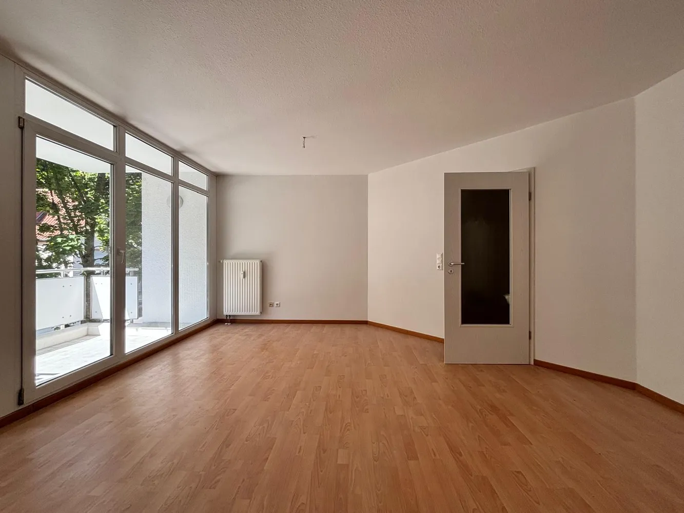 4 Zimmer Wohnung mit 87 m² in Weinheim – Bild 5