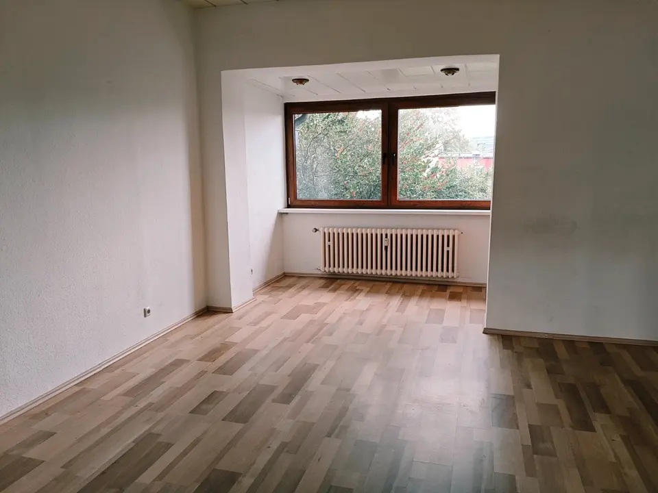 2 Zimmer Wohnung mit 59 m² in Gelsenkirchen – Bild 1