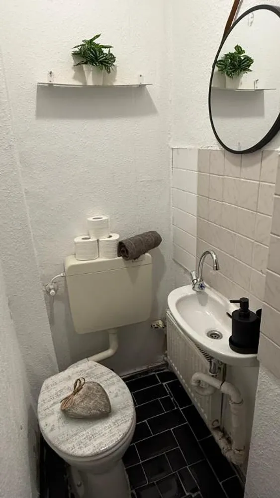 3 Zimmer Wohnung mit 61 m² in Bremen – Bild 3
