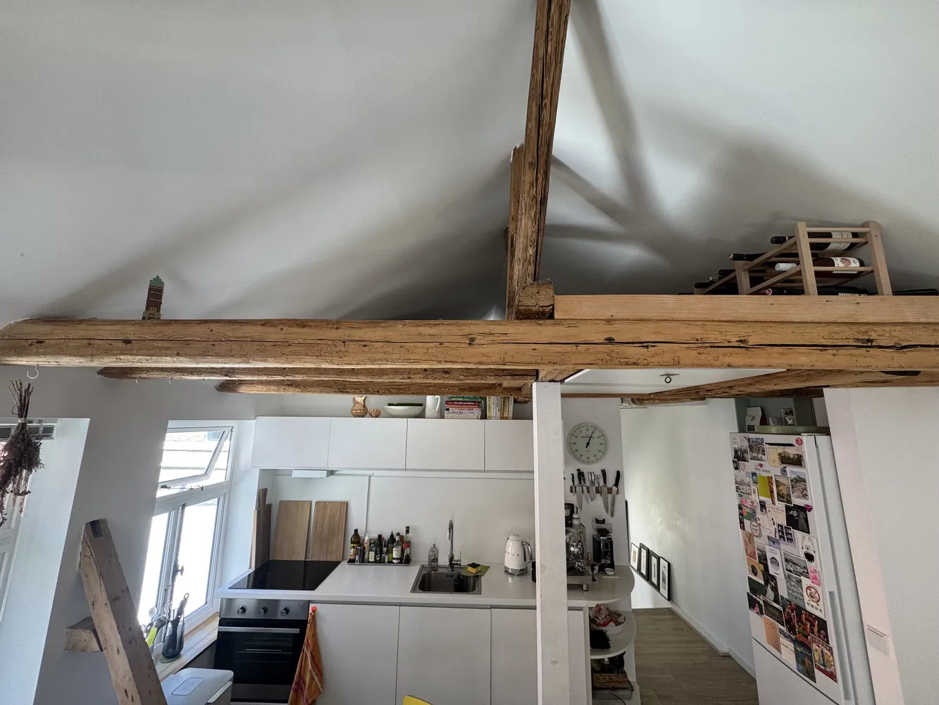 4 Zimmer Wohnung mit 115 m² in Braunschweig – Bild 4